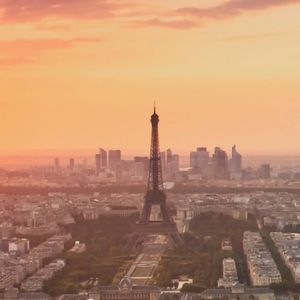 Meet your Posher, Deandraya